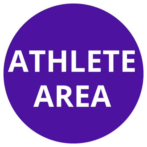 Athlete Area